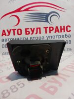 Вътрешен стоп за Volkswagen Passat Sedan B3, B4 (02.1988 - 12.1997), седан, позиция: лява - Image 2