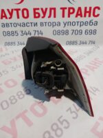 Ляв стоп за Volkswagen Golf 5(2003-2009г.) - Image 2