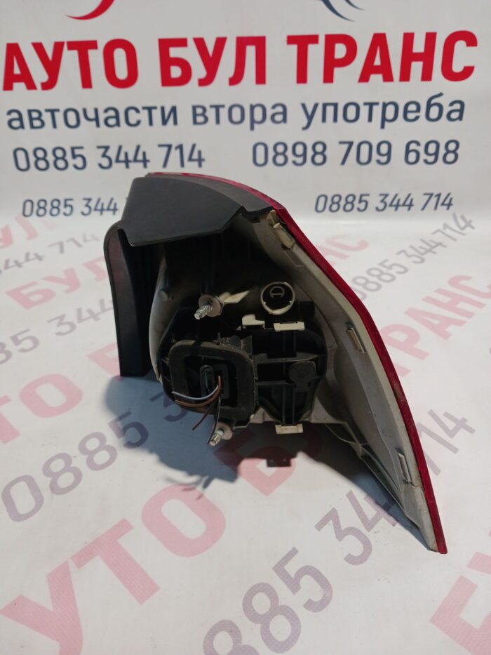 Ляв стоп за Volkswagen Golf 5(2003-2009г.) - Image 2