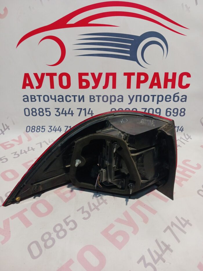 Десен стоп за Volkswagen Golf 6(2008-2011г.)комби, врати:4/5 - Image 2
