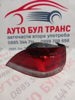 Ляв стоп за Volkswagen Golf 6(2008-2011г.)комби, врати:4/5