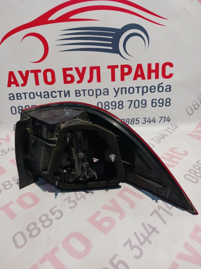Ляв стоп за Volkswagen Golf 6(2008-2011г.)комби, врати:4/5 - Image 2