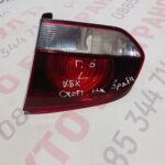 Вътрешен ляв стоп за Volkswagen G-6 (2010-2014г.),хечбек,позиция:лява