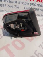Вътрешен ляв стоп за Volkswagen G-6 (2010-2014г.),хечбек,позиция:лява - Image 2