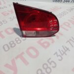Вътрешен ляв стоп за Volkswagen G6 (2008-2011г.),хечбек,позиция:лява