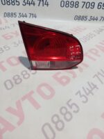 Вътрешен ляв стоп за Volkswagen G6 (2008-2011г.),хечбек,позиция:лява
