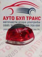Десен стоп за Volkswagen Golf 6(2008-2011г.)комби, врати:4/5