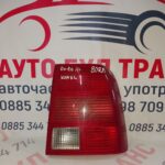 Стоп за Volkswagen Bora Variant (1998 – 2005), комби, позиция: дясна