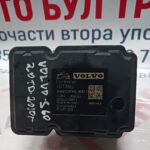 ABS помпа VOLVO S60 2.0TD №31273882/P31273882