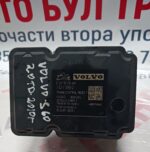 ABS помпа VOLVO S60 2.0TD №31273882/P31273882