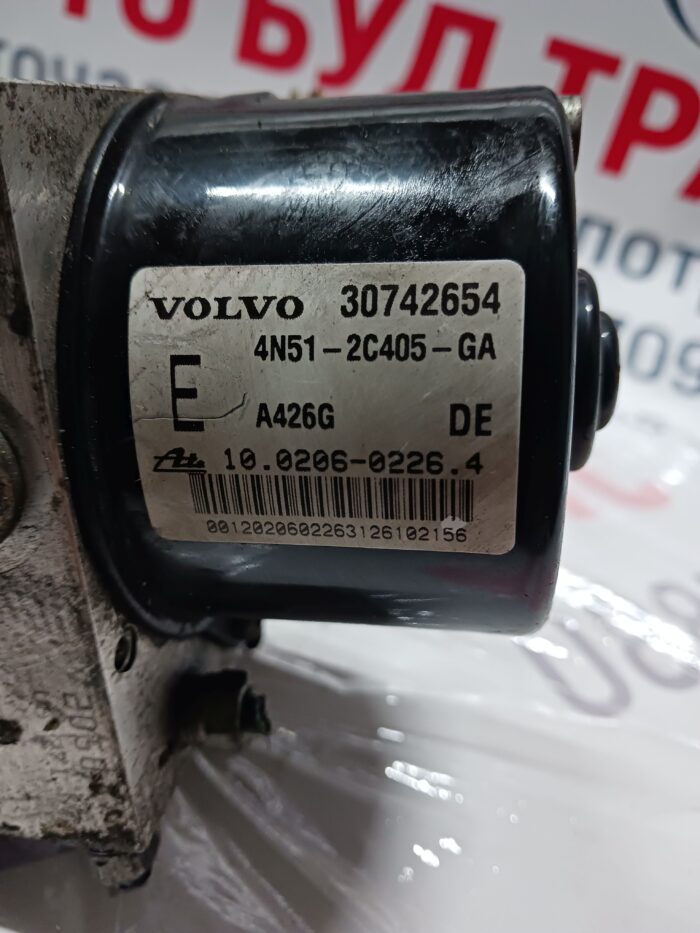 ABS помпа VOLVO V50 1.6HDI 2006г.№307 426 65 AA / 307 426 54 - Image 2