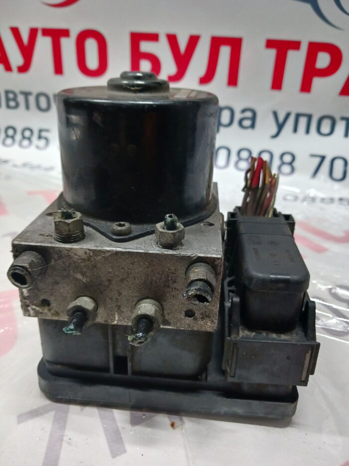 ABS помпа VOLVO V50 1.6HDI 2006г.№307 426 65 AA / 307 426 54 - Image 3