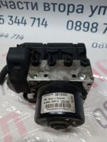 ABS помпа VOLVO V70 2.5TD 2002г. №8619538/8619537 - Image 2
