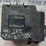 ABS помпа VOLVO V70 2.4 T №8634413/8634411