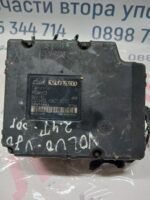 ABS помпа VOLVO V70 2.4 T №8634413/8634411