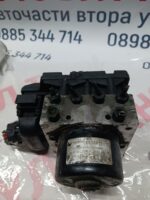 ABS помпа VOLVO V70 2.4 T №8634413/8634411 - Image 2