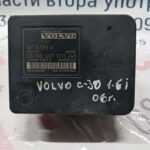 ABS помпа VOLVO C30 1.6i 2006г. №307 365 89А / 307 365 88