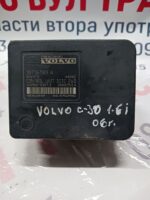 ABS помпа VOLVO C30 1.6i 2006г. №307 365 89А / 307 365 88