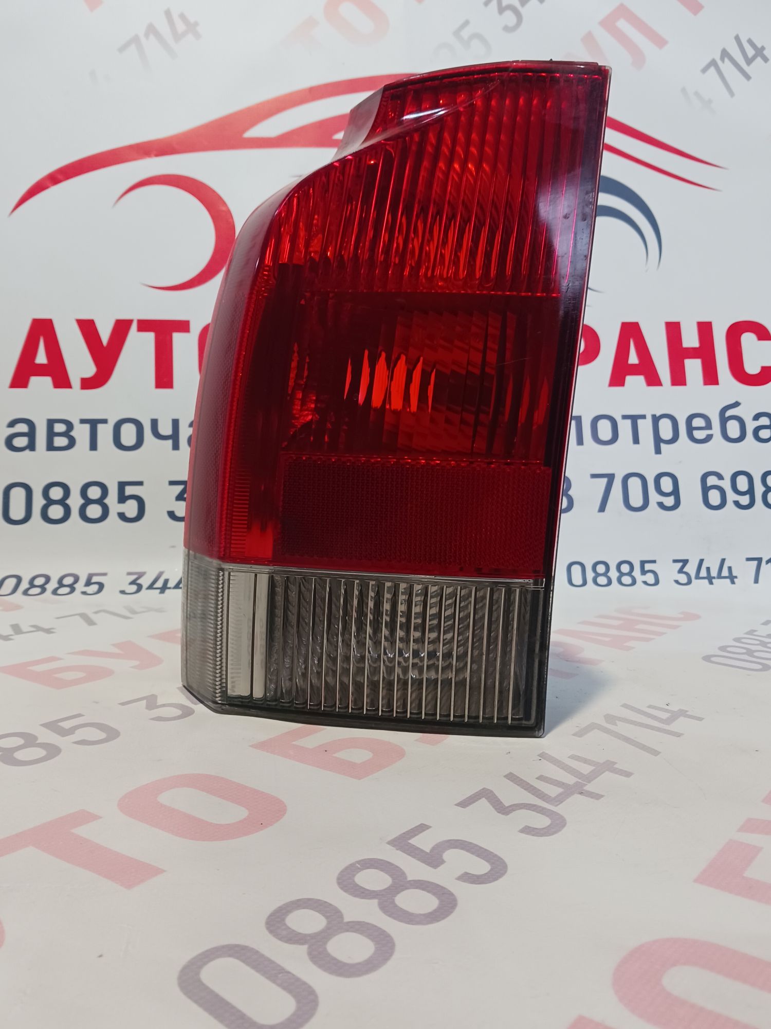 VOLVO03 Ляв стоп Volvo V70 комби (1997-2000г.) - Image 1
