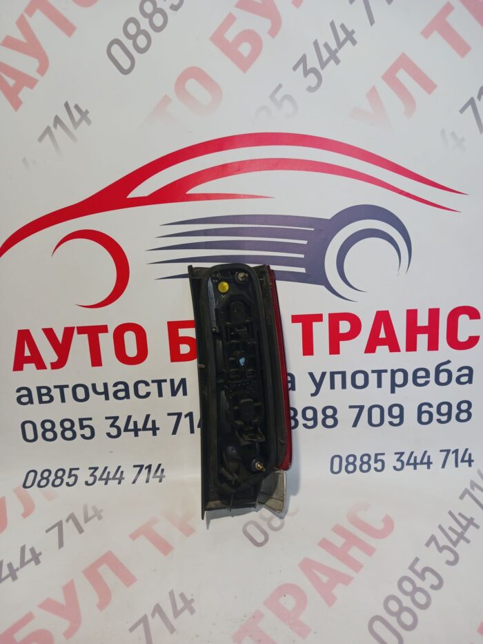 Стоп ляв за Volvo 850 долна част, комби(1996-1997г.)врати:5 - Image 2