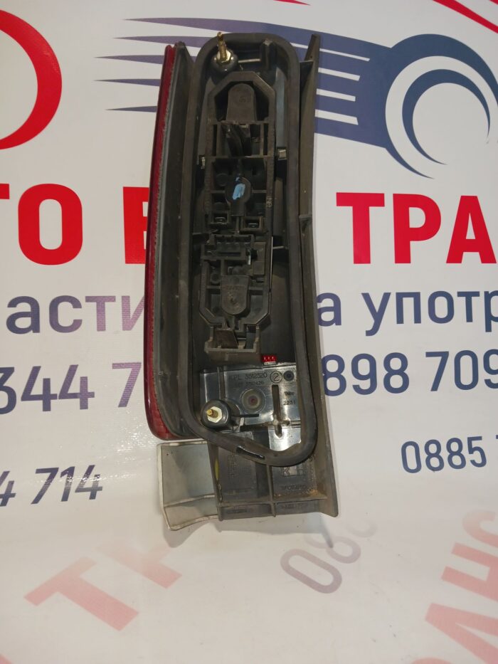 Стоп десен за Volvo 850 долна част, комби(1996-1997г.)врати:5 - Image 2
