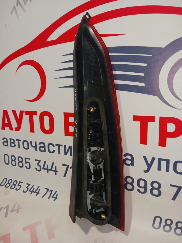 Ляв стоп ,горна част, Volvo V70/V70XC комби( 2001-2004 г.) - Image 2