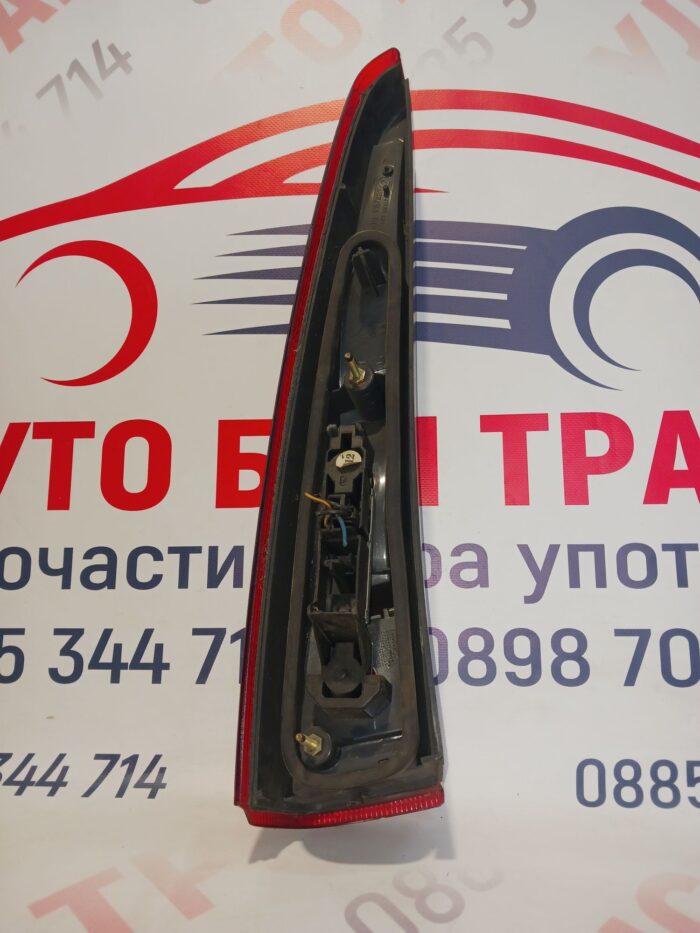 Стоп за Volvo V70  (1995 - 2000), комби, позиция: дясна - Image 2