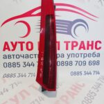 Светлоотразител за Volvo XC90 I SUV (2002 - 2014), джип, позиция: лява