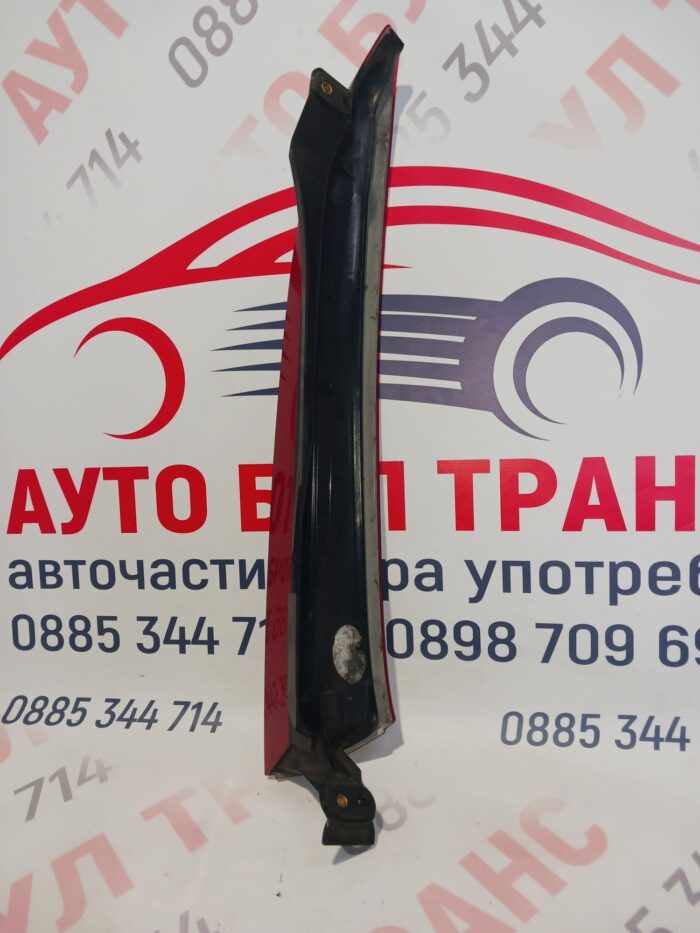 Светлоотразител за Volvo XC90 I SUV (2002 - 2014), джип, позиция: лява - Image 2