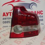 Стоп за Volvo S40 II Sedan (12.2003 - 12.2012), седан, позиция: дясна