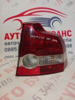 Стоп за Volvo S40 II Sedan (12.2003 - 12.2012), седан, позиция: дясна