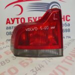 Стоп за Volvo S60 I Sedan (07.2000 - 04.2010), седан, позиция: лява