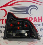 Стоп за Volvo S60 I Sedan (07.2000 - 04.2010), седан, позиция: лява - Image 2