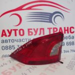 Ляв стоп VOLVO S60 (2010-2014г.)