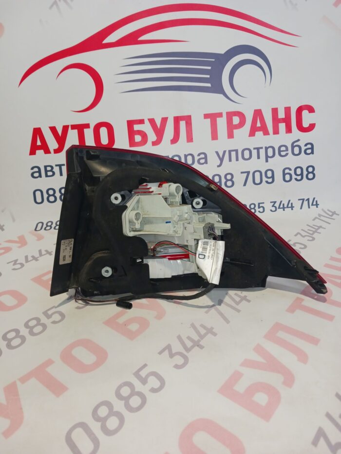 Ляв стоп VOLVO S60 (2010-2014г.) - Image 2