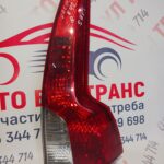Стоп за Volvo V50 Estate (2007 - 2012), комби, позиция :дясна