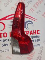 Стоп за Volvo V50 Estate (2007 - 2012), комби, позиция :дясна