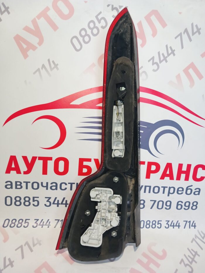 Стоп за Volvo V50 Estate (2007 - 2012), комби, позиция :дясна - Image 2