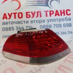 Стоп за BMW 7 Series E65 (11.2001 – 12.2009), седан, позиция:лява