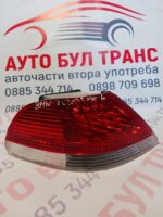 Стоп за BMW 7 Series E65 (11.2001 – 12.2009), седан, позиция:лява