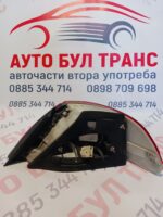 Стоп за BMW 7 Series E65 (11.2001 – 12.2009), седан, позиция:лява - Image 2