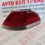 Стоп за BMW 7 Series E65 (11.2001 – 12.2009), седан, позиция: дясна