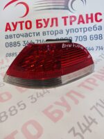 Стоп за BMW 7 Series E65 (11.2001 – 12.2009), седан, позиция: дясна
