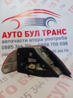 Стоп за BMW 7 Series E65 (11.2001 – 12.2009), седан, позиция: дясна - Image 2
