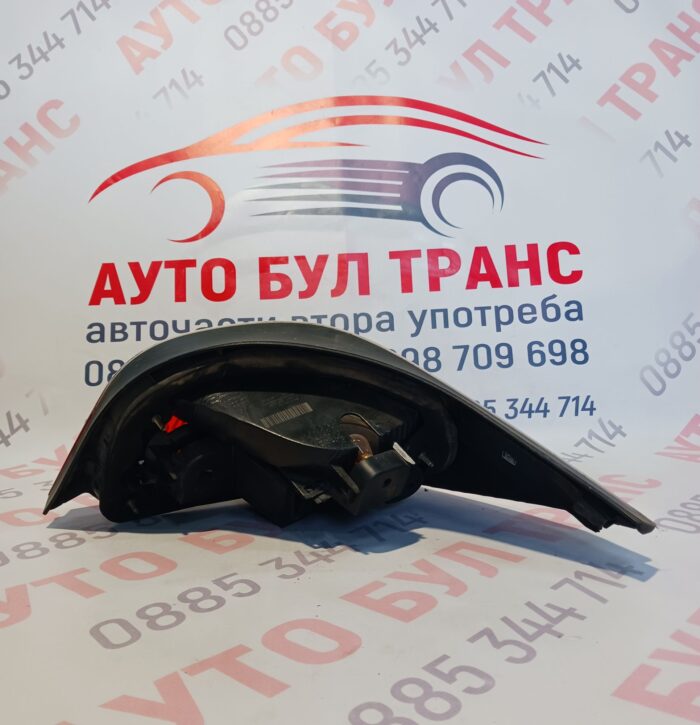 Стоп за BMW E 60/61 седан(2003-2010г.) позиция:лява - Image 2
