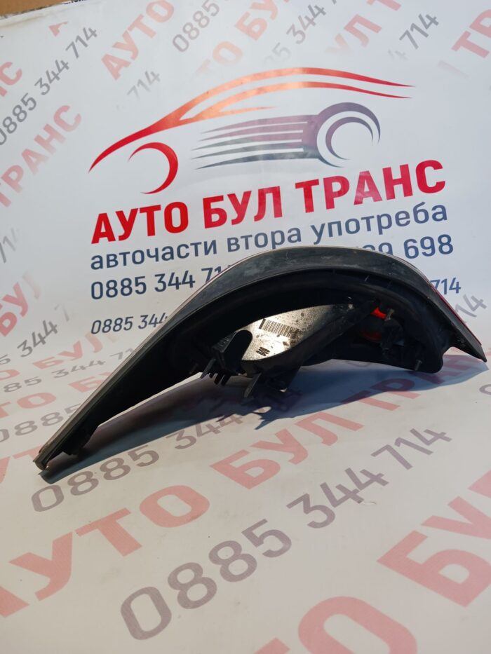 Стоп за BMW E 60/61 седан(2003-2010г.) позиция:дясна - Image 2