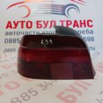 Стоп за BMW 5 Series E39 Sedan (11.1995 - 06.2003), седан, позиция: лява