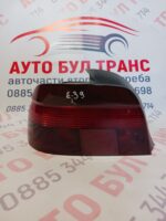 Стоп за BMW 5 Series E39 Sedan (11.1995 - 06.2003), седан, позиция: лява