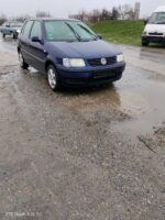 VW Polo 1.4i (1999-2002г.) - Image 4