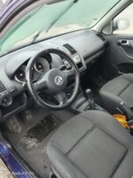 VW Polo 1.4i (1999-2002г.) - Image 7